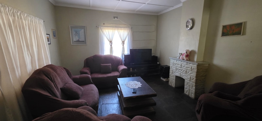 4 Bedroom Property for Sale in Ventersdorp North West